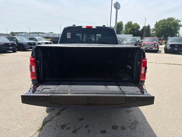 2023 Ford F-150 XLT Random Lake WI