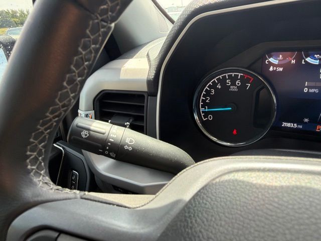 2023 Ford F-150 XLT Random Lake WI