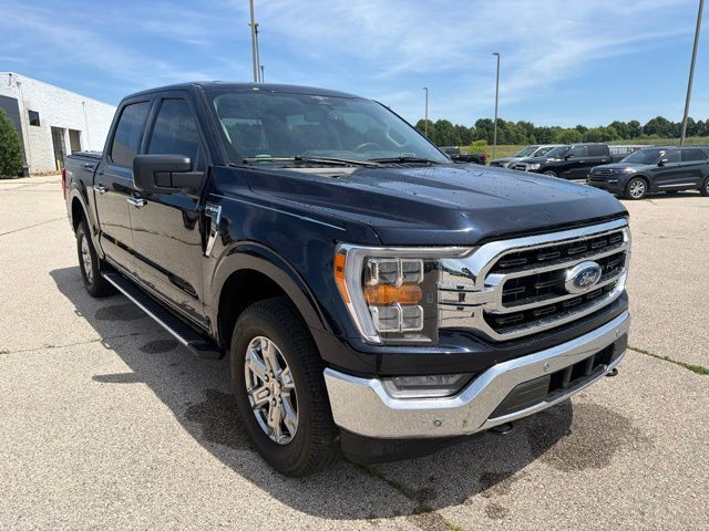 2023 Ford F-150 XLT Random Lake WI
