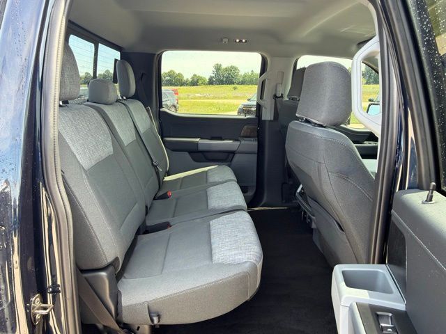 2023 Ford F-150 XLT Random Lake WI