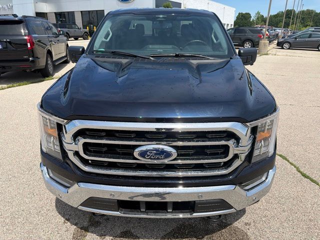 2023 Ford F-150 XLT Random Lake WI