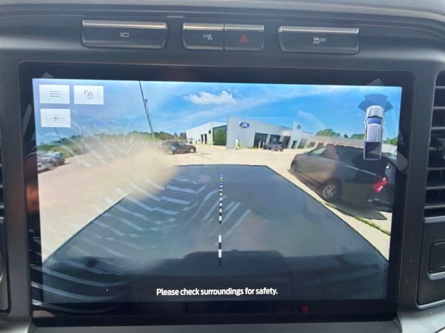 2023 Ford F-150 XLT Random Lake WI