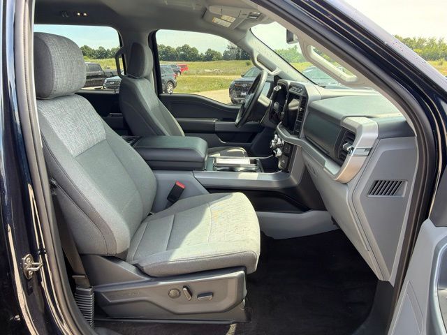 2023 Ford F-150 XLT Random Lake WI