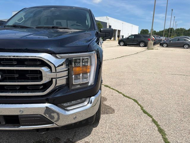 2023 Ford F-150 XLT Random Lake WI