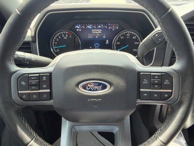 2023 Ford F-150 XLT Random Lake WI