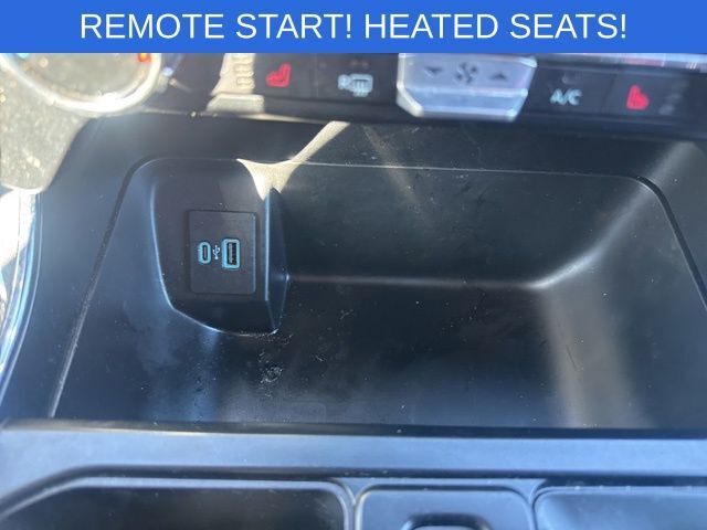 2023 Ford F-150 XLT Random Lake WI