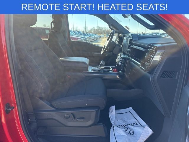 2023 Ford F-150 XLT Random Lake WI