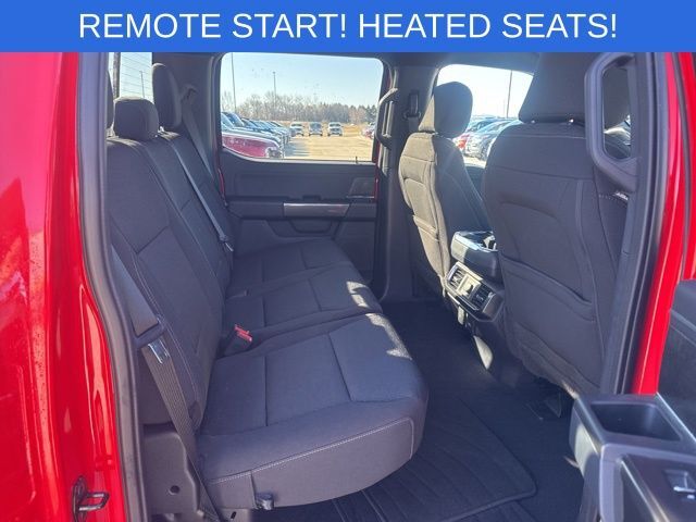 2023 Ford F-150 XLT Random Lake WI