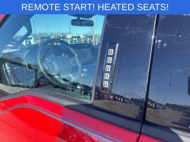 2023 Ford F-150 XLT Random Lake WI