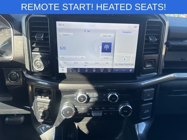 2023 Ford F-150 XLT Random Lake WI