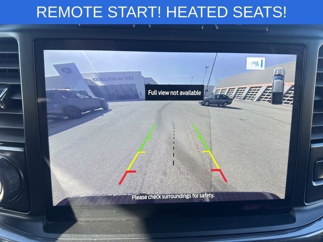 2023 Ford F-150 XLT Random Lake WI