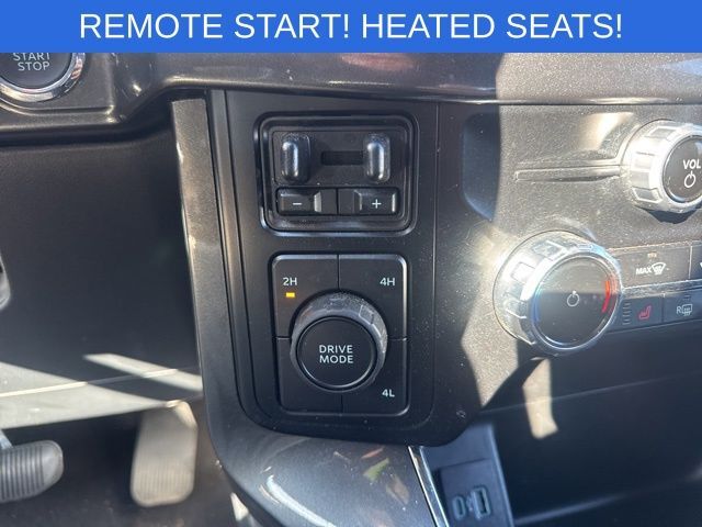 2023 Ford F-150 XLT Random Lake WI