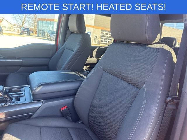 2023 Ford F-150 XLT Random Lake WI