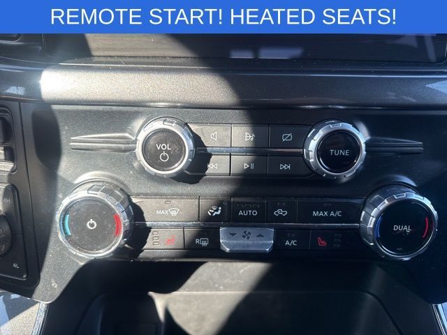 2023 Ford F-150 XLT Random Lake WI