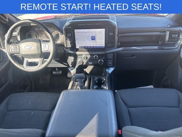 2023 Ford F-150 XLT Random Lake WI