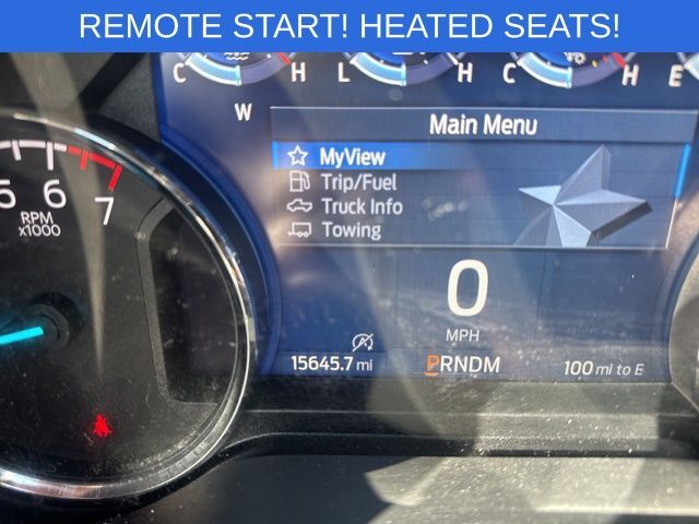 2023 Ford F-150 XLT Random Lake WI