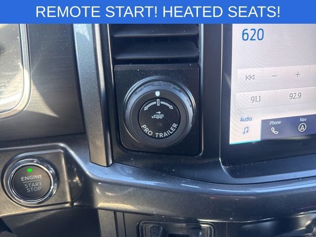 2023 Ford F-150 XLT Random Lake WI