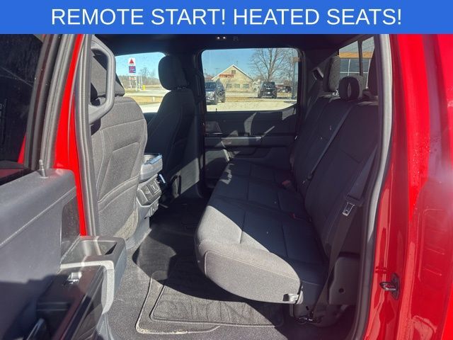 2023 Ford F-150 XLT Random Lake WI