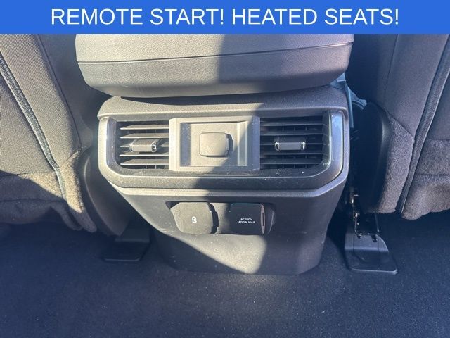 2023 Ford F-150 XLT Random Lake WI