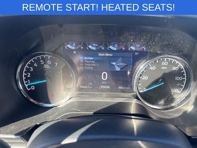 2023 Ford F-150 XLT Random Lake WI