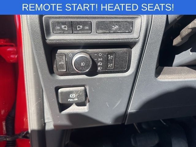 2023 Ford F-150 XLT Random Lake WI