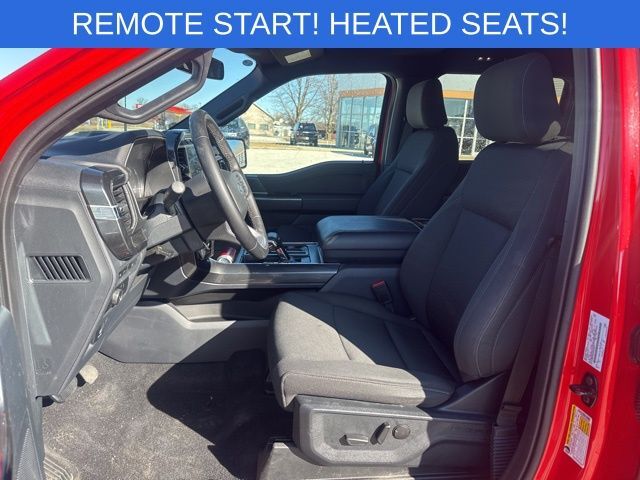 2023 Ford F-150 XLT Random Lake WI