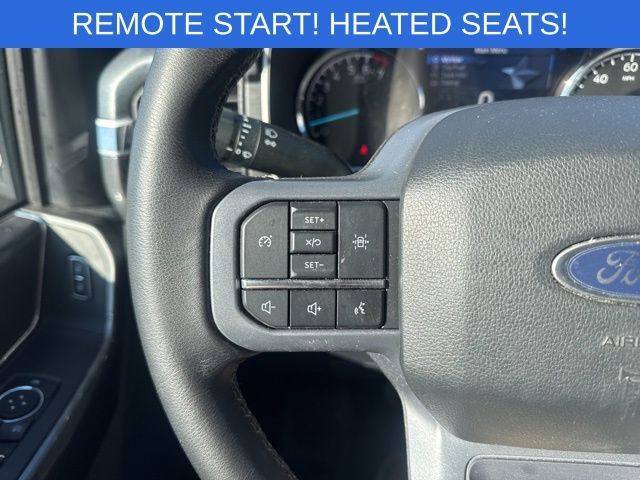 2023 Ford F-150 XLT Random Lake WI