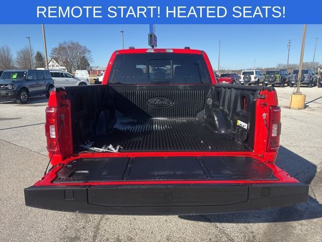 2023 Ford F-150 XLT Random Lake WI