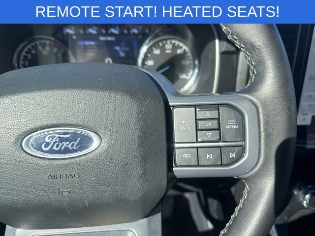 2023 Ford F-150 XLT Random Lake WI