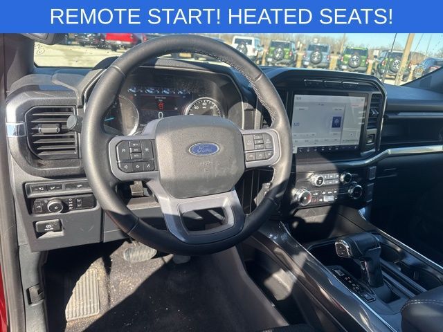 2023 Ford F-150 XLT Random Lake WI