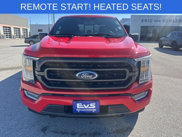 2023 Ford F-150 XLT Random Lake WI