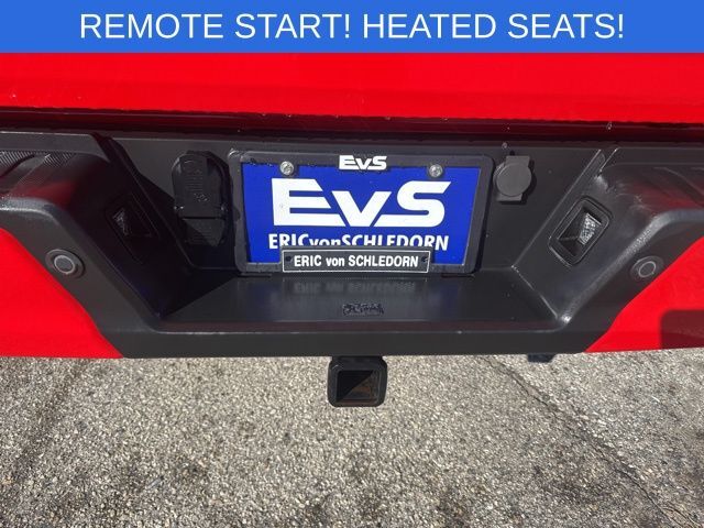 2023 Ford F-150 XLT Random Lake WI