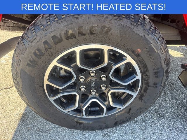 2023 Ford F-150 XLT Random Lake WI