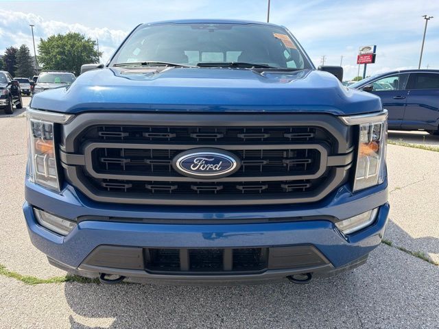 2023 Ford F-150 XLT Random Lake WI