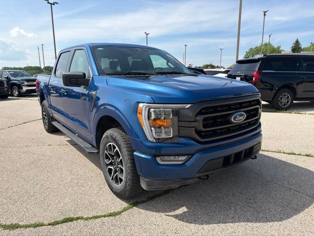2023 Ford F-150 XLT Random Lake WI