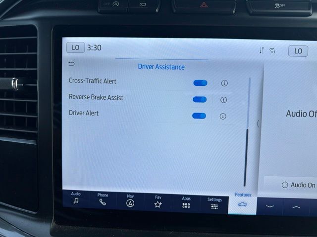 2023 Ford F-150 XLT Random Lake WI