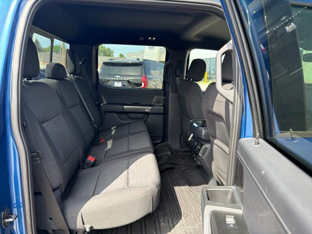 2023 Ford F-150 XLT Random Lake WI