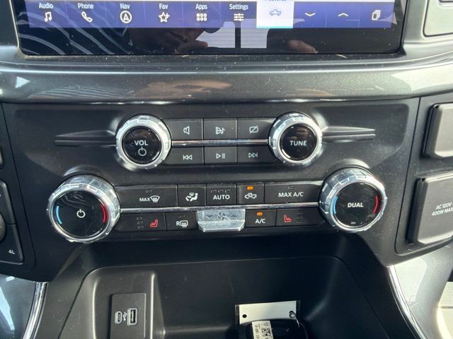 2023 Ford F-150 XLT Random Lake WI