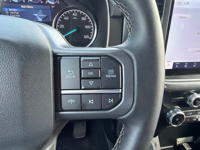 2023 Ford F-150 XLT Random Lake WI