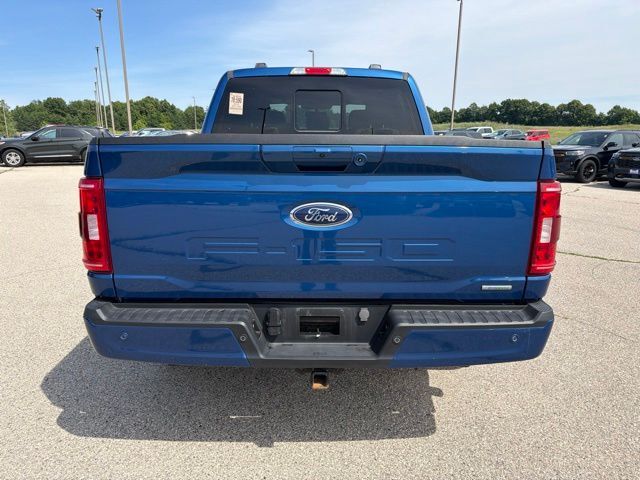 2023 Ford F-150 XLT Random Lake WI