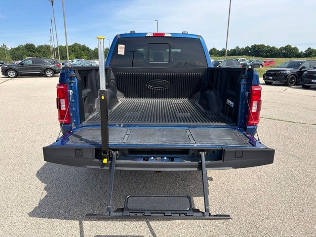 2023 Ford F-150 XLT Random Lake WI