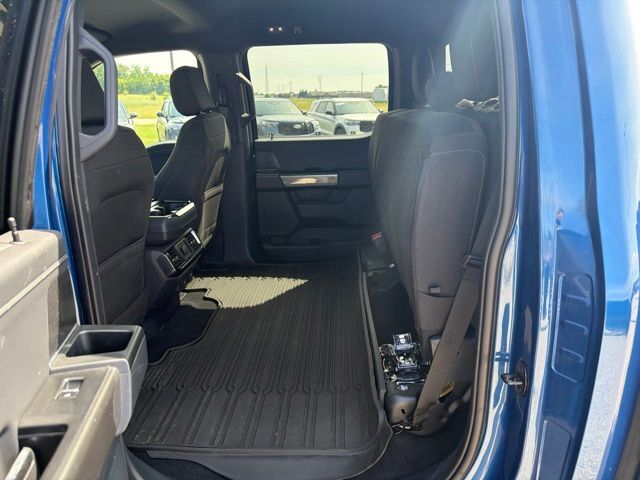 2023 Ford F-150 XLT Random Lake WI