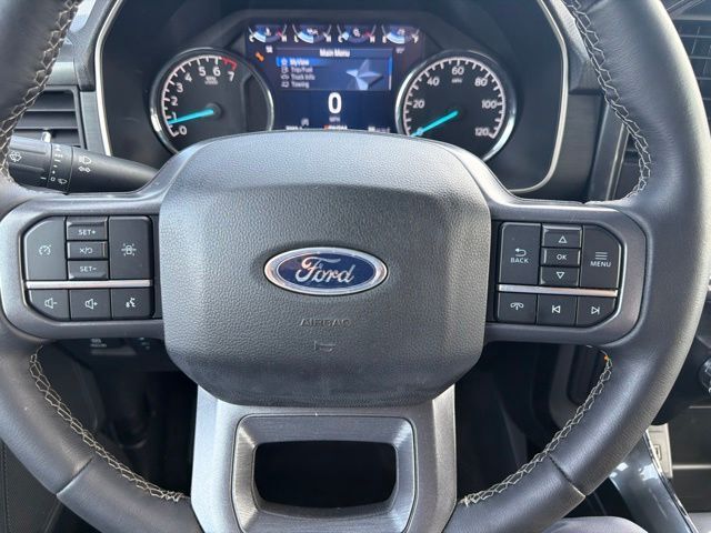 2023 Ford F-150 XLT Random Lake WI