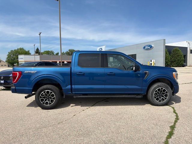 2023 Ford F-150 XLT Random Lake WI
