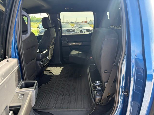 2023 Ford F-150 XLT Random Lake WI