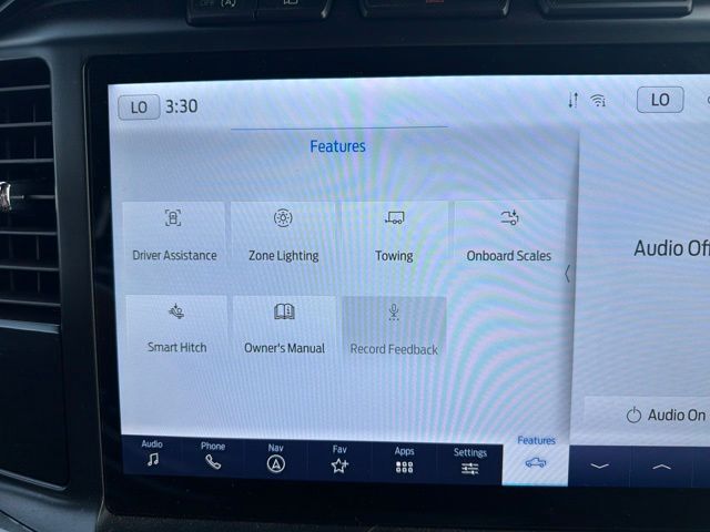 2023 Ford F-150 XLT Random Lake WI