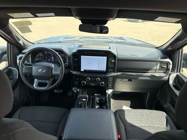2023 Ford F-150 XLT Random Lake WI