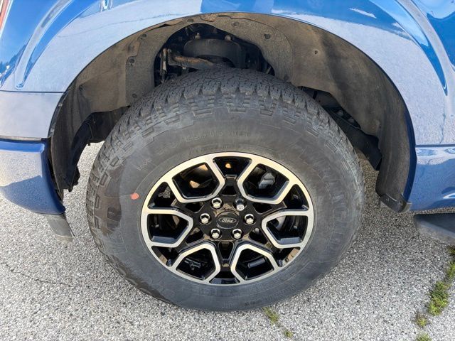 2023 Ford F-150 XLT Random Lake WI