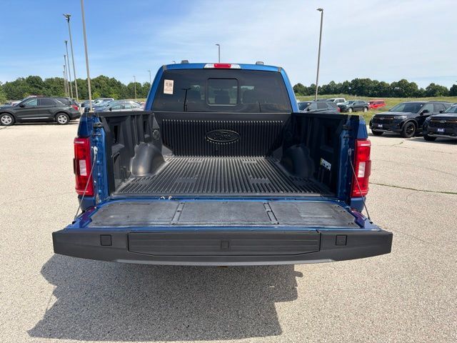 2023 Ford F-150 XLT Random Lake WI