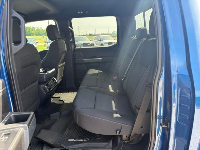 2023 Ford F-150 XLT Random Lake WI